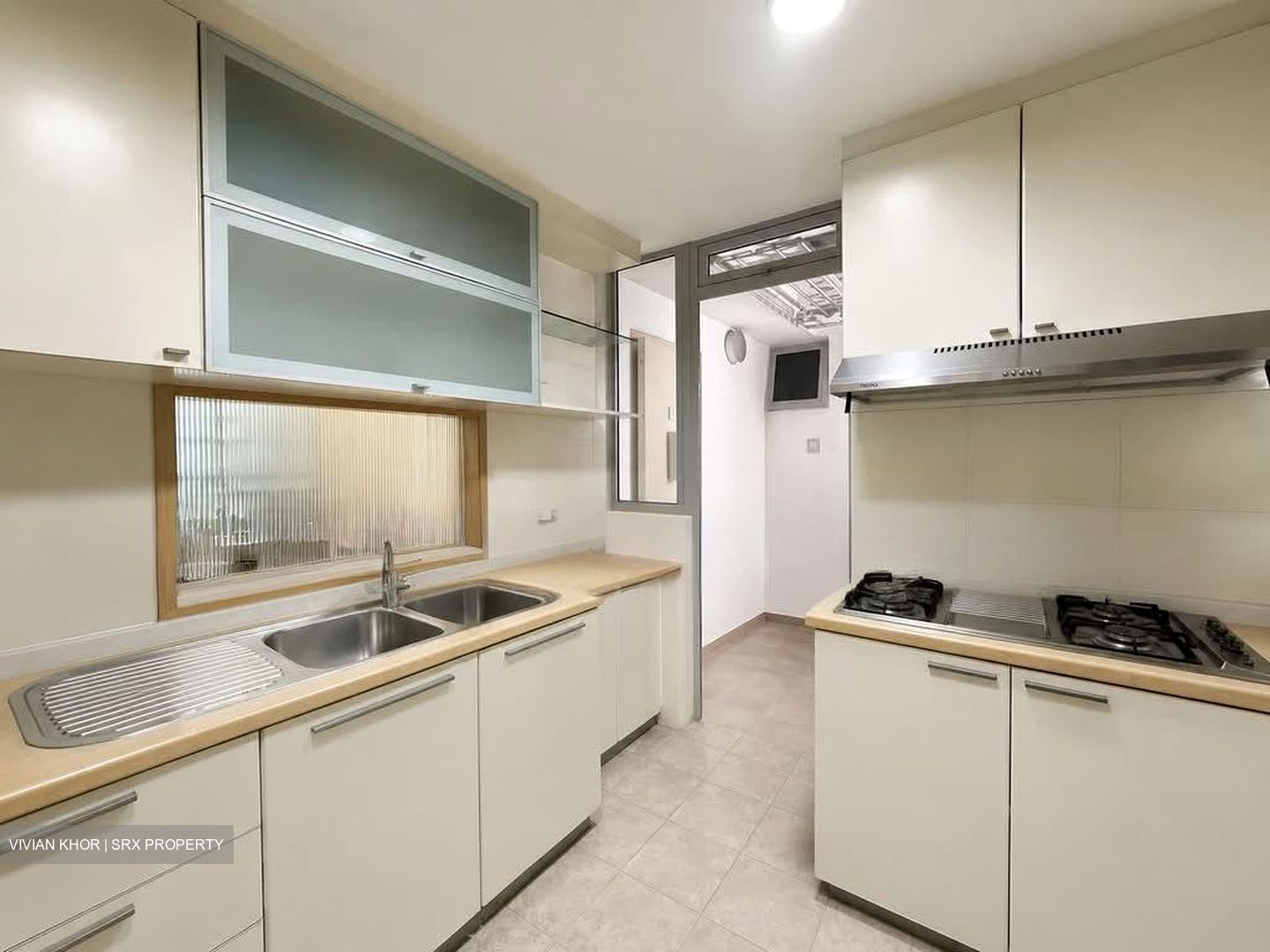 Hillview Regency (D23), Condominium #593862941